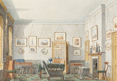 George James Drummond